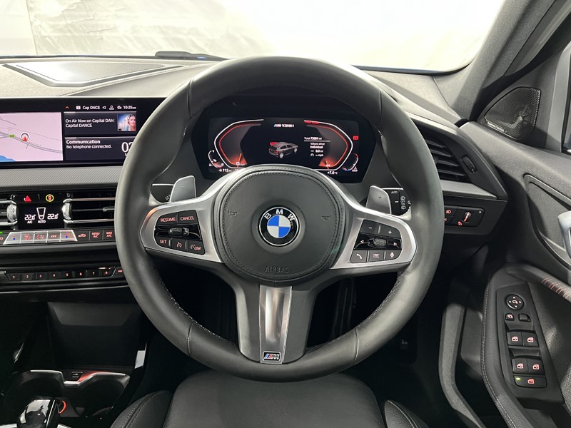 Used BMW 1 Series 2019 for sale - 77834054: Photo 5
