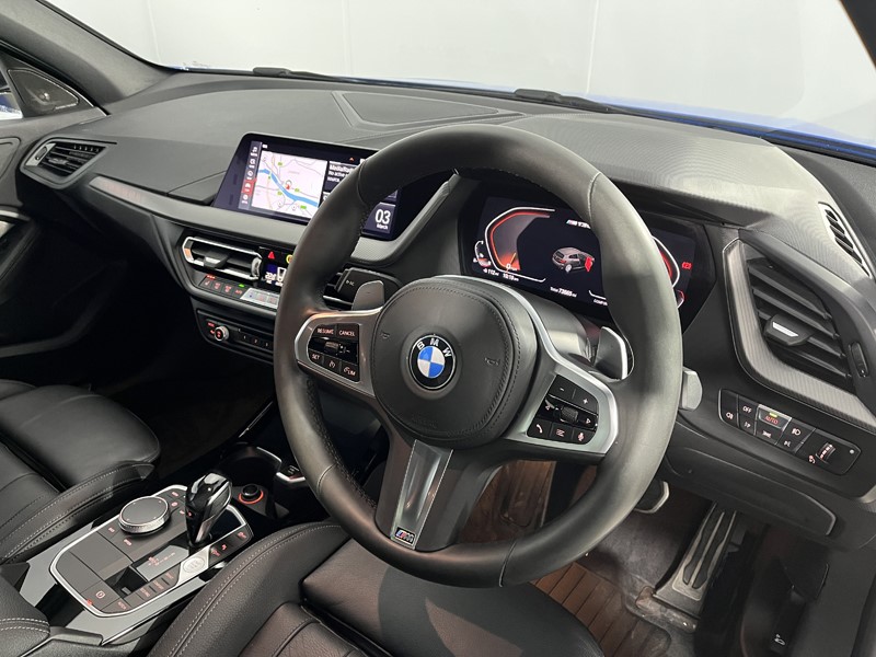 Used BMW 1 Series 2019 for sale - 77834054: Photo 6
