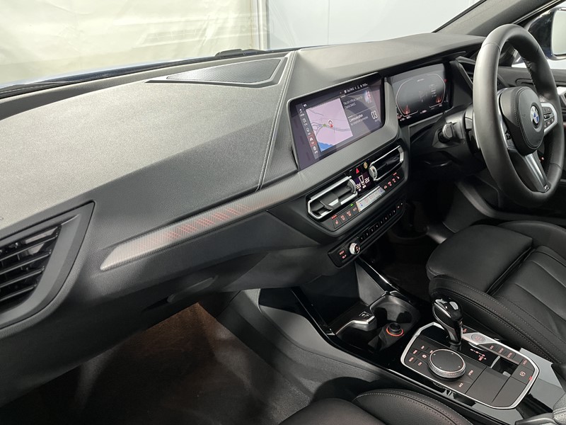 Used BMW 1 Series 2019 for sale - 77834054: Photo 7