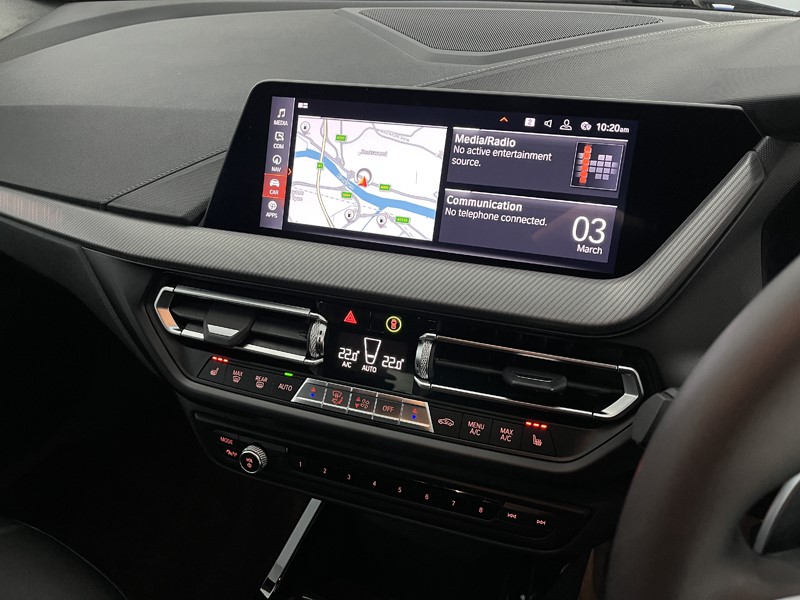 Used BMW 1 Series 2019 for sale - 77834054: Photo 8