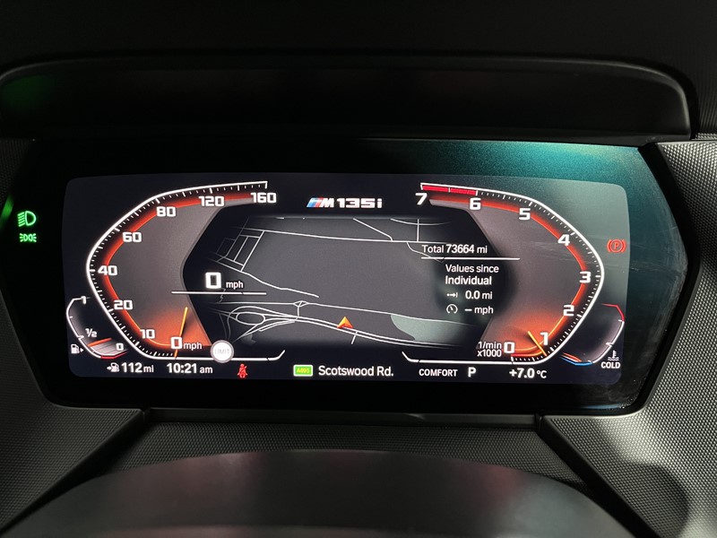 Used BMW 1 Series 2019 for sale - 77834054: Photo 9