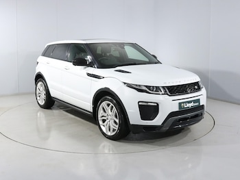 Used Land Rover Range Rover Evoque 2018 for sale - 78885604: Photo