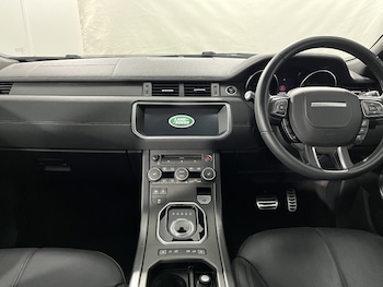 Used Land Rover Range Rover Evoque 2018 for sale - 78885604: Photo