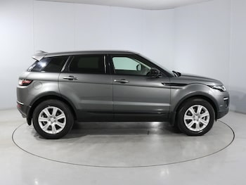 Used Land Rover Range Rover Evoque 2018 for sale - 78323843: Photo
