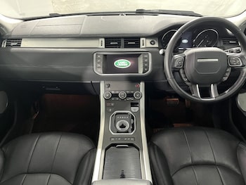 Used Land Rover Range Rover Evoque 2018 for sale - 78323843: Photo