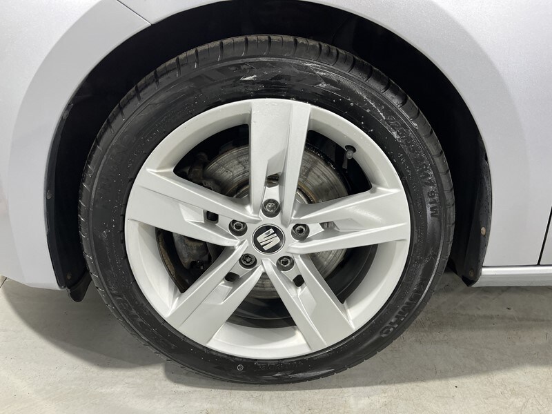 Used SEAT Leon 2019 for sale - 78144758: Photo 14