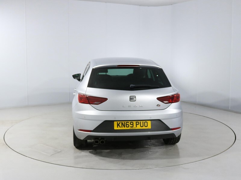 Used SEAT Leon 2019 for sale - 78144758: Photo 15