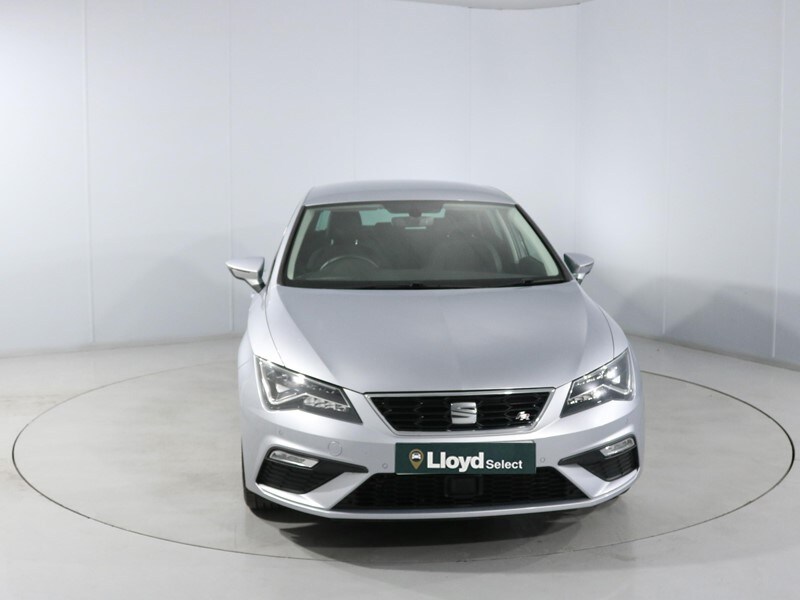 Used SEAT Leon 2019 for sale - 78144758: Photo 16