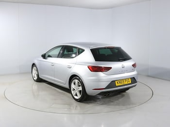 Used SEAT Leon 2019 for sale - 78144758: Photo