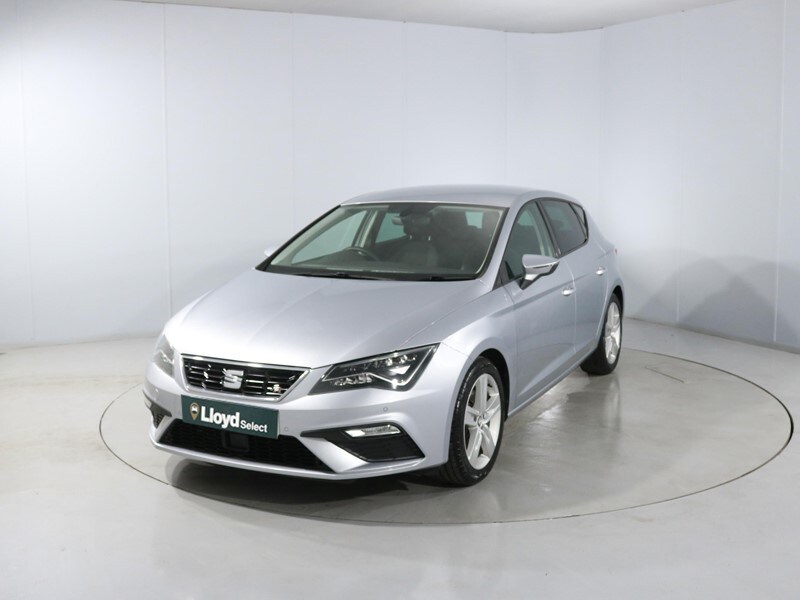 Used SEAT Leon 2019 for sale - 78144758: Photo 40