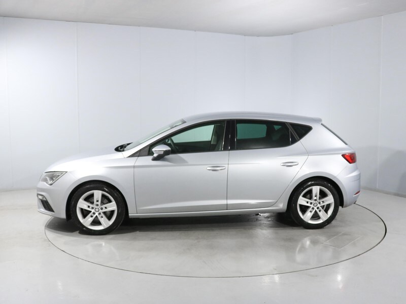 Used SEAT Leon 2019 for sale - 78144758: Photo 42