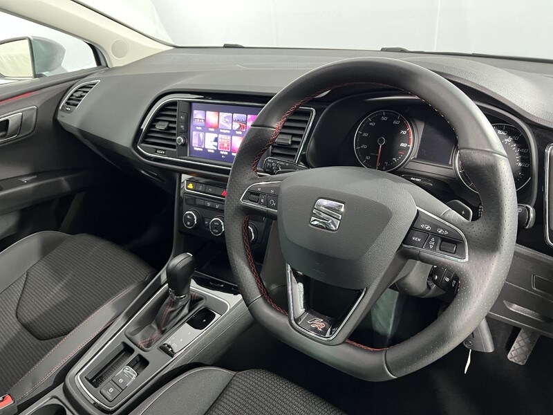 Used SEAT Leon 2019 for sale - 78144758: Photo 6