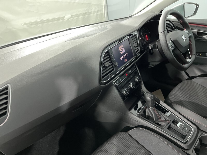 Used SEAT Leon 2019 for sale - 78144758: Photo 7