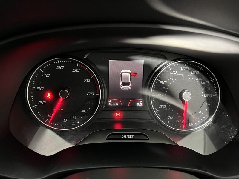 Used SEAT Leon 2019 for sale - 78144758: Photo 9