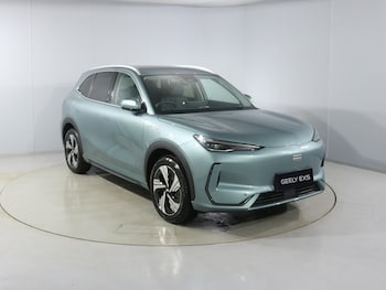 Used Geely Geely EX5 2026 for sale - 79243769: Photo