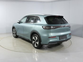 Used Geely Geely EX5 2026 for sale - 79243769: Photo