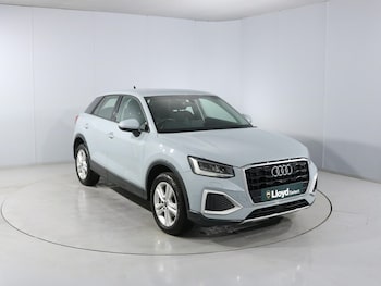 Used Audi Q2 2021 for sale - 78313838: Photo