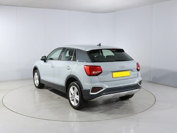 Used Audi Q2 2021 for sale - 78313838: Photo