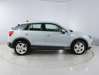 Used Audi Q2 2021 for sale - 78313838: Photo