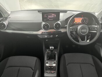Used Audi Q2 2021 for sale - 78313838: Photo