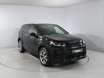 Used Land Rover Discovery Sport 2023 for sale - 79161858: Photo