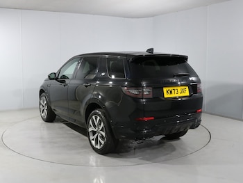 Used Land Rover Discovery Sport 2023 for sale - 79161858: Photo