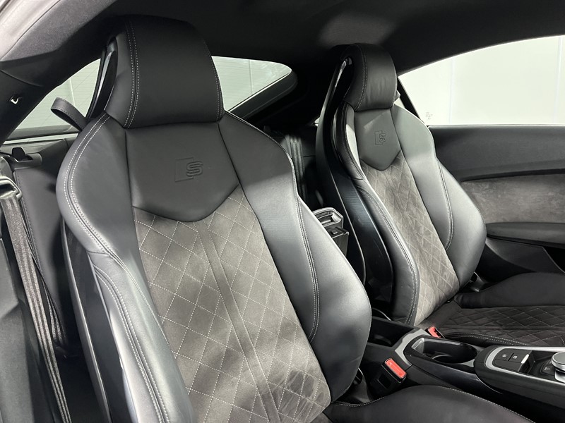 Used Audi TT 2023 for sale - 76981906: Photo 10