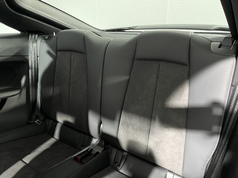 Used Audi TT 2023 for sale - 76981906: Photo 11