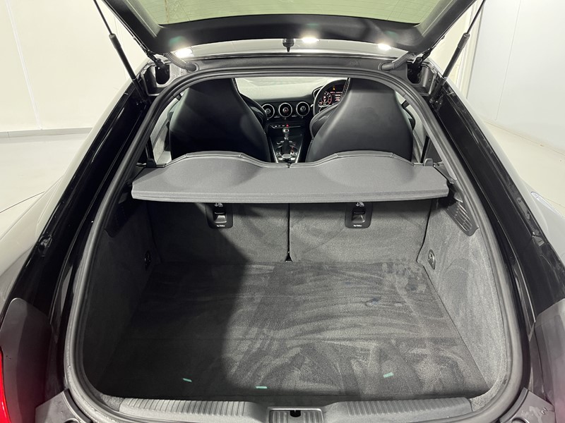 Used Audi TT 2023 for sale - 76981906: Photo 12