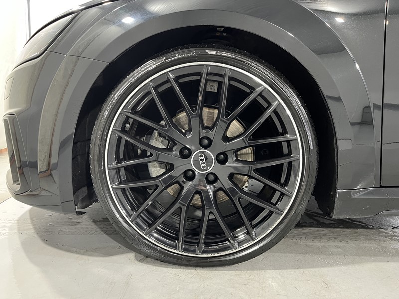 Used Audi TT 2023 for sale - 76981906: Photo 13