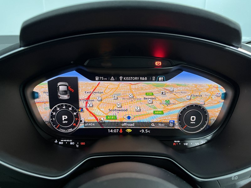 Used Audi TT 2023 for sale - 76981906: Photo 16