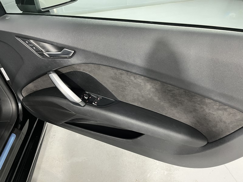 Used Audi TT 2023 for sale - 76981906: Photo 18