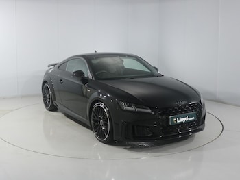 Used Audi TT 2023 for sale - 76981906: Photo