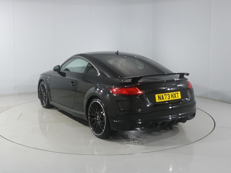 Used Audi TT 2023 for sale - 76981906: Photo 2