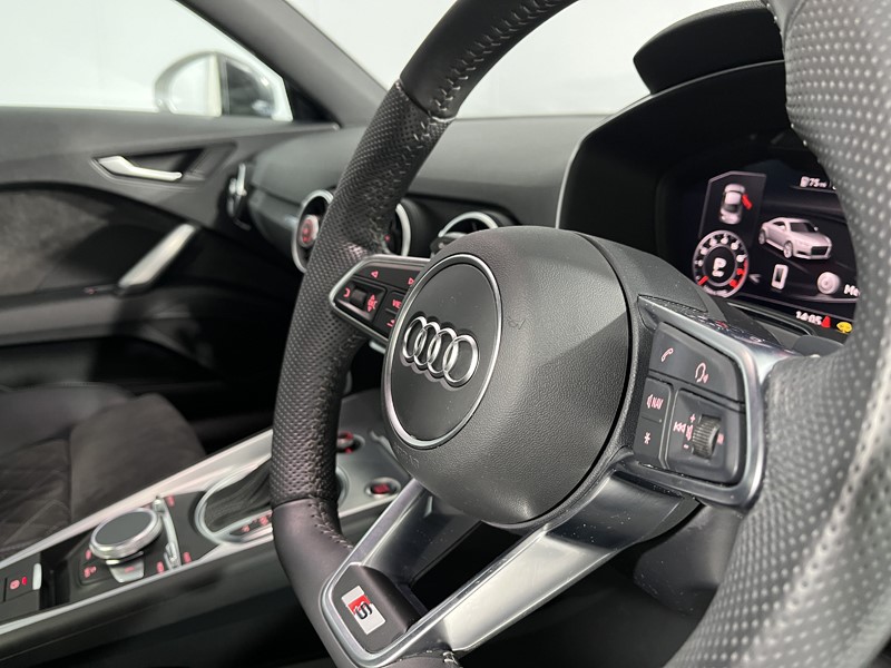 Used Audi TT 2023 for sale - 76981906: Photo 21