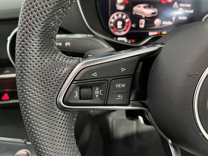 Used Audi TT 2023 for sale - 76981906: Photo 22