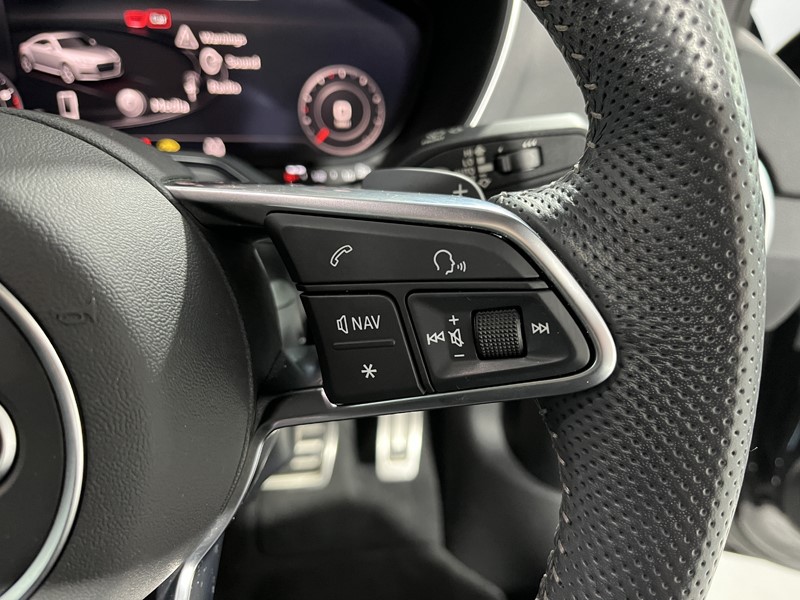 Used Audi TT 2023 for sale - 76981906: Photo 23