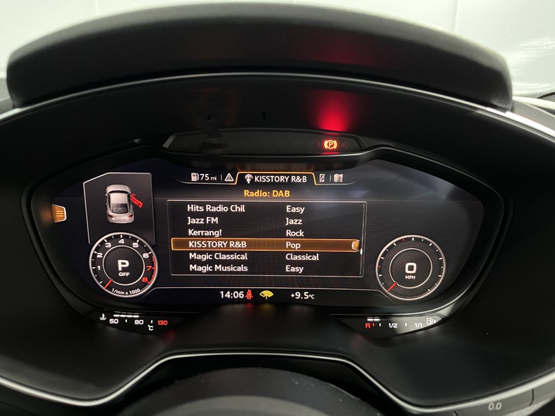 Used Audi TT 2023 for sale - 76981906: Photo 26