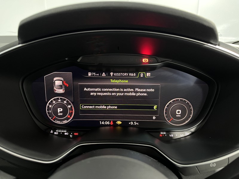 Used Audi TT 2023 for sale - 76981906: Photo 27