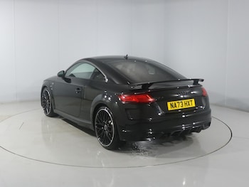 Used Audi TT 2023 for sale - 76981906: Photo