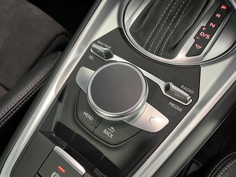 Used Audi TT 2023 for sale - 76981906: Photo 30