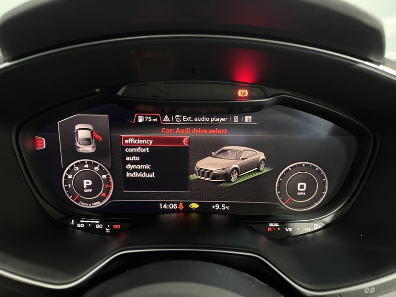 Used Audi TT 2023 for sale - 76981906: Photo 31