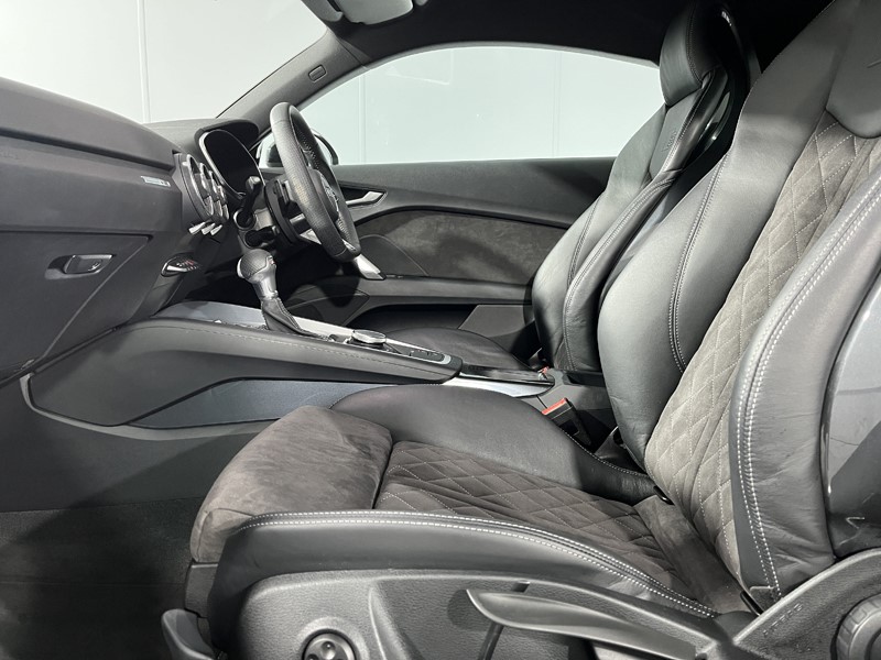 Used Audi TT 2023 for sale - 76981906: Photo 33