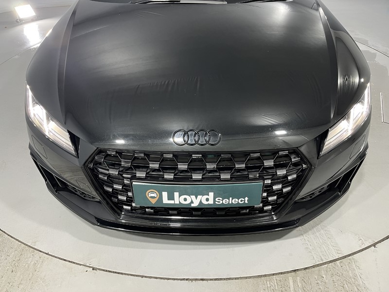 Used Audi TT 2023 for sale - 76981906: Photo 36