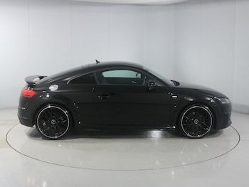 Used Audi TT 2023 for sale - 76981906: Photo