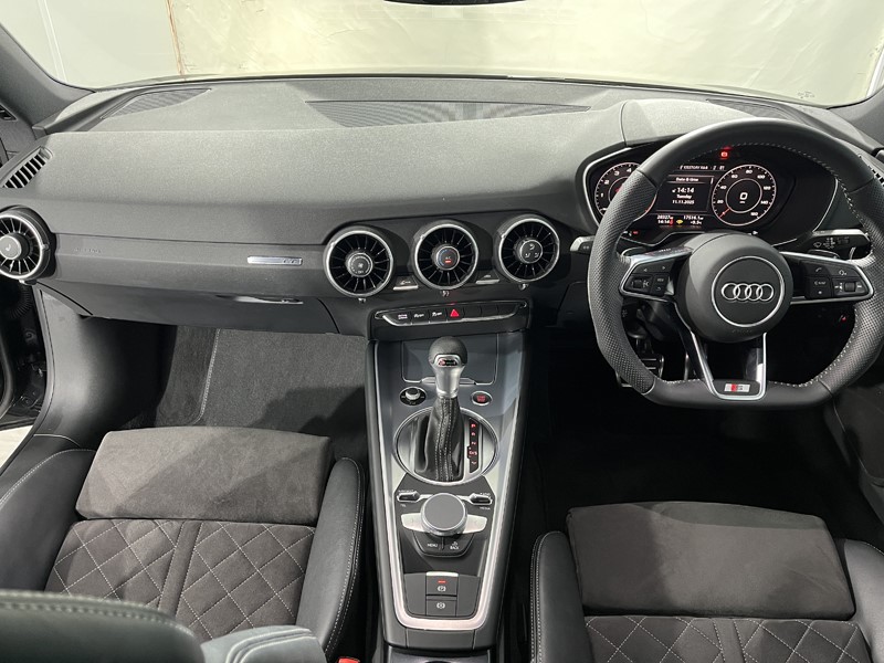 Used Audi TT 2023 for sale - 76981906: Photo 4