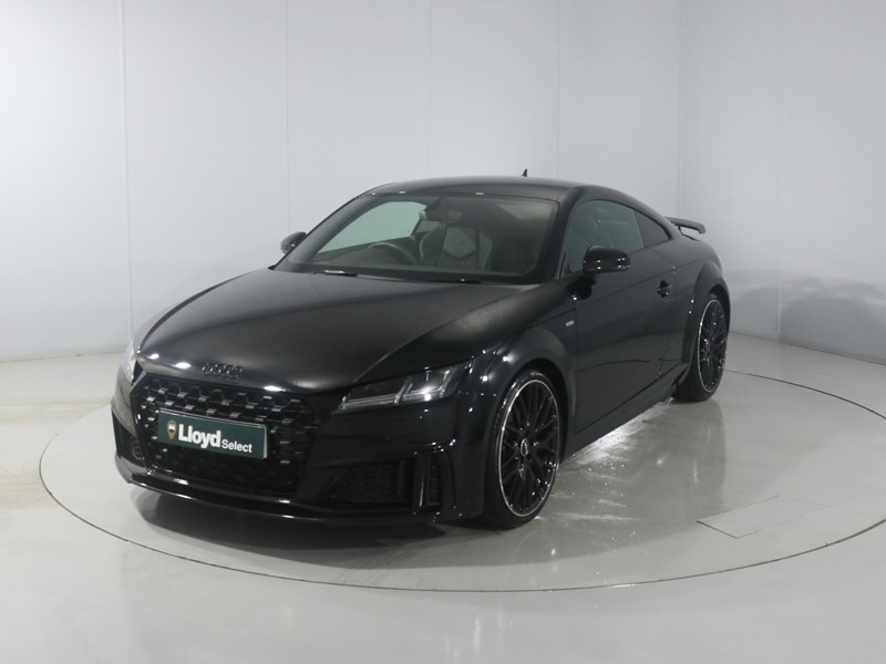 Used Audi TT 2023 for sale - 76981906: Photo 41