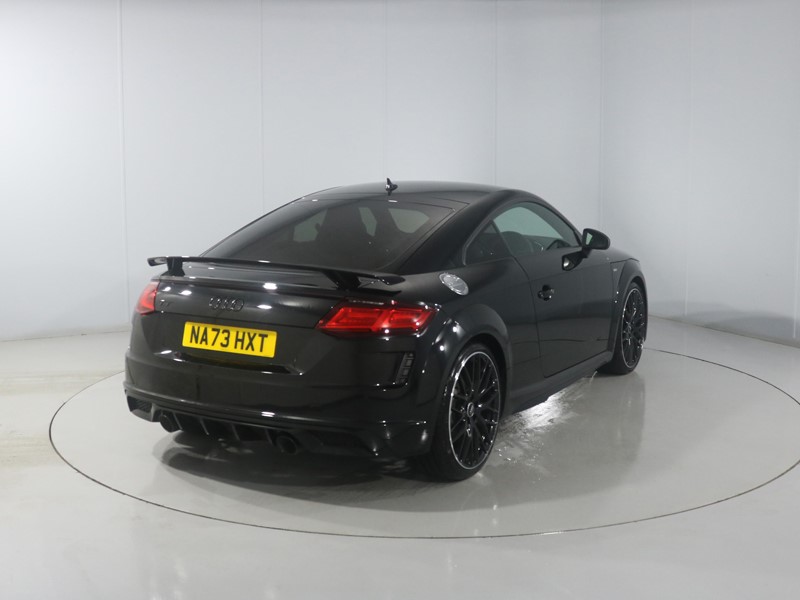Used Audi TT 2023 for sale - 76981906: Photo 42