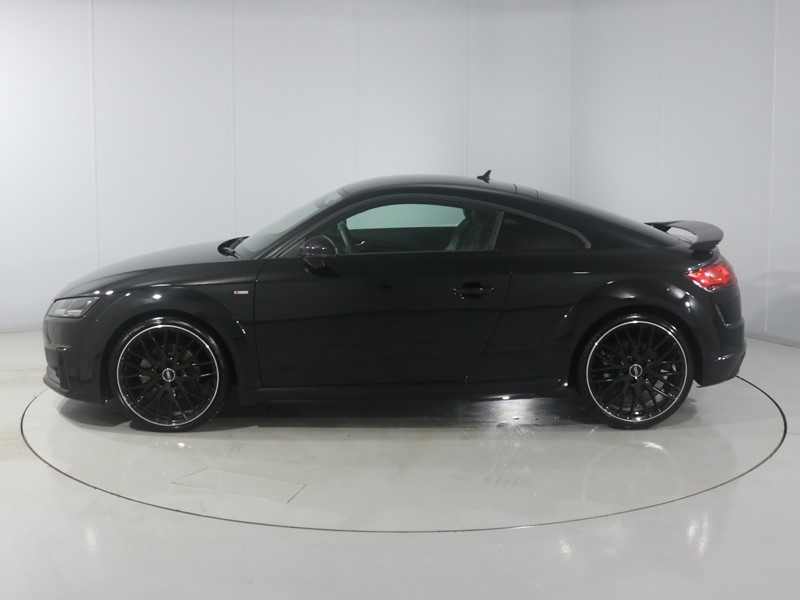 Used Audi TT 2023 for sale - 76981906: Photo 43