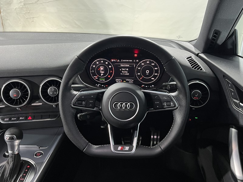 Used Audi TT 2023 for sale - 76981906: Photo 5